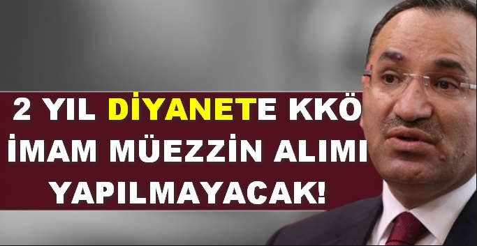 İmam kkö Ve müezzin adaylarına duyuru